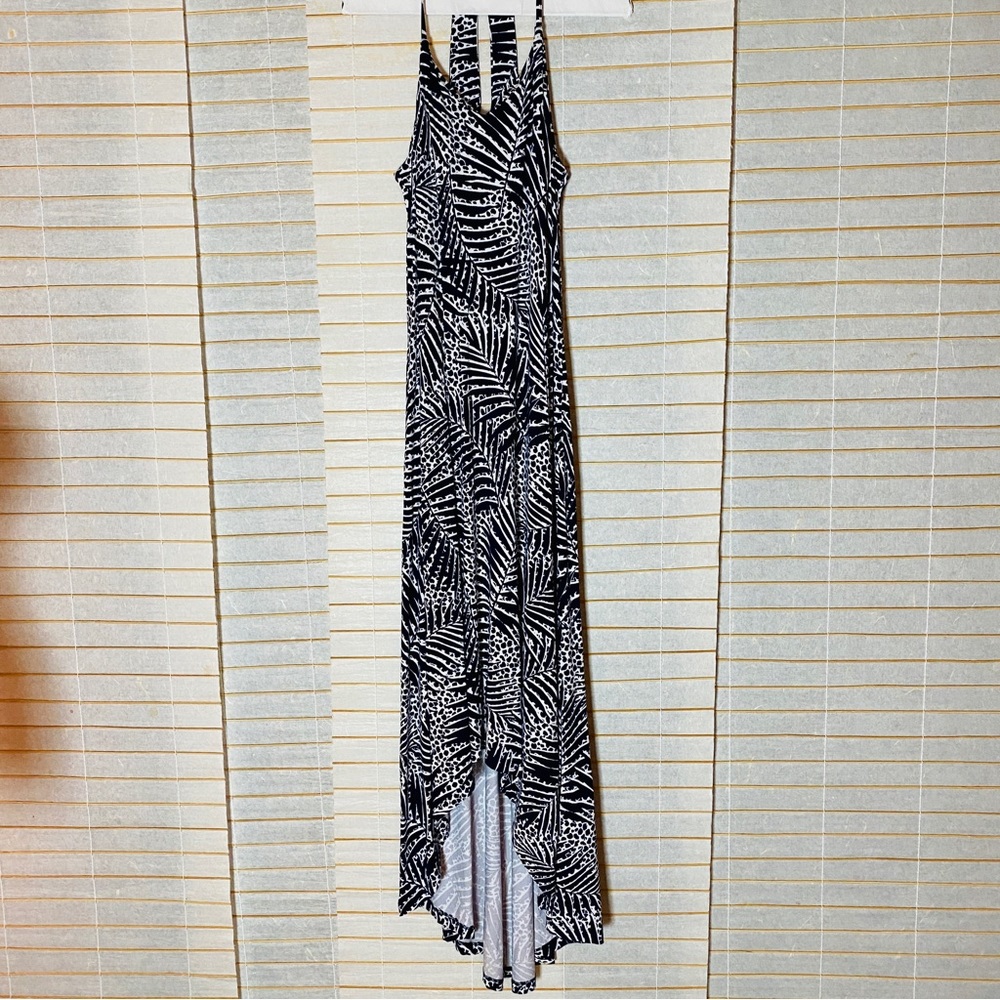 Cynthia Rowley Summer Maxi Dress